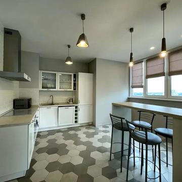 Самійла Кішки вул. (Маршала Конєва), 10/1