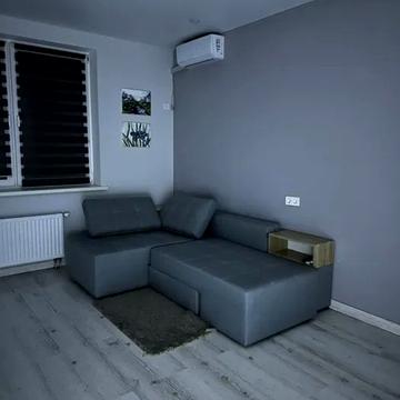 Сергія Данченка вул., 34-А