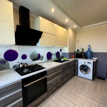 Криворізька вул., 29