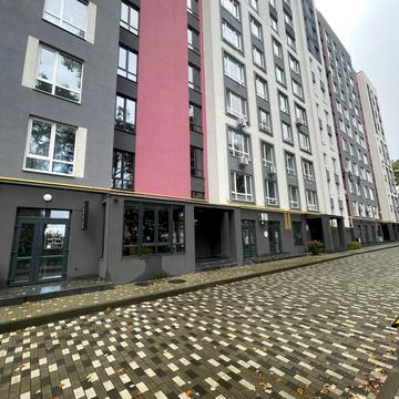 Миколи Сингаївського вул. (Ново-Оскольська), 8-К