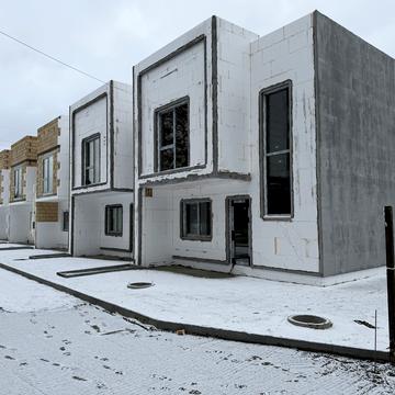 Олени Пчілки вул.