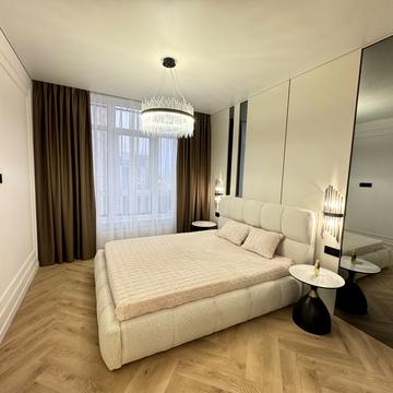 Курортний пров., (Будинок)