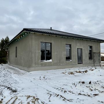 Польова вул.