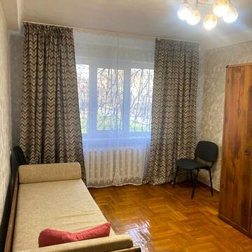 Воскресенський просп. (Перова), 11-В