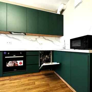 Євгена Сверстюка вул. (Марини Раскової), 6-В