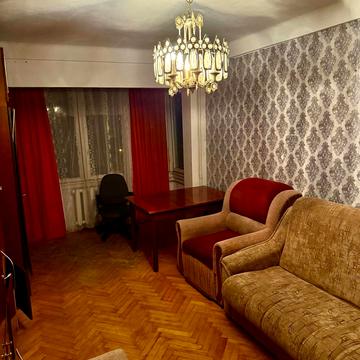 Космонавта Поповича вул. (Космонавта Волкова), 20-А