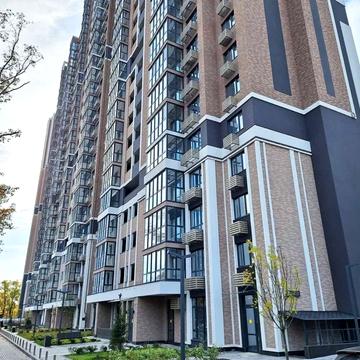 Васильківська вул., 37-Г