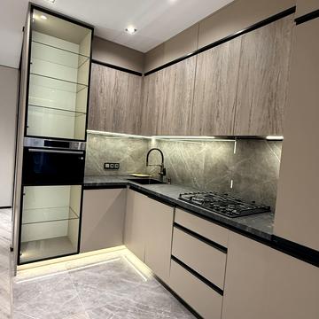 Мартинова просп., (вул. Радісна, 6)