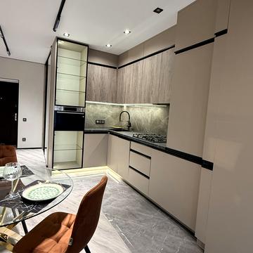 Мартинова просп., (вул. Радісна, 6)