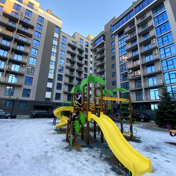 Гетьмана Мазепи вул., 160а