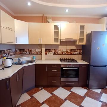 Деповська вул., 81