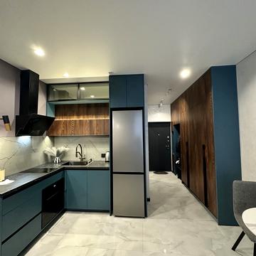 Курортний пров., (Будинок)