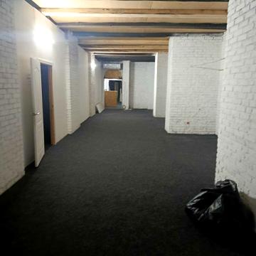 Троїцька вул. (Дзержинського)