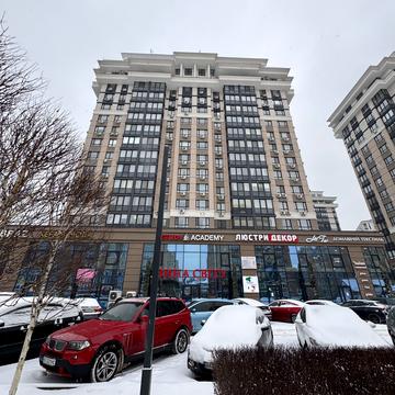 Університетська вул., 3/1