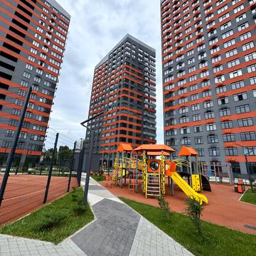 Братів Чибінєєвих вул. (Чернігівська), 8-В