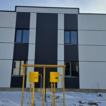 Кулика і Гудачека вул. (Макарова)