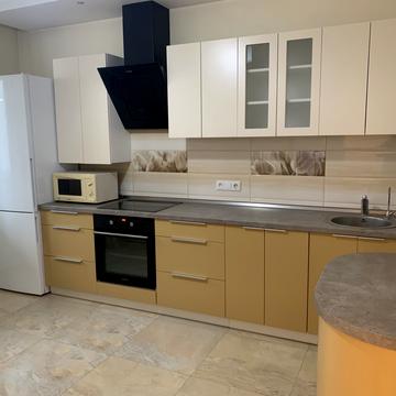 Юлії Здановської вул. (Ломоносова), 50/2