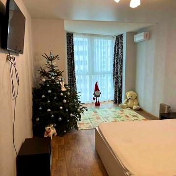 Драгоманова вул., 2-А