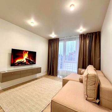 Олександра Олеся вул., 8/17