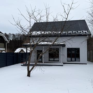 Кооперативна, 11