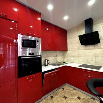 Джона Маккейна вул. (Івана Кудрі), 1-Б