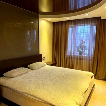 Озерна вул., 20