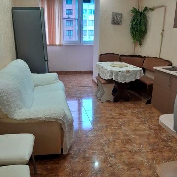 Щоглова вул., 18а