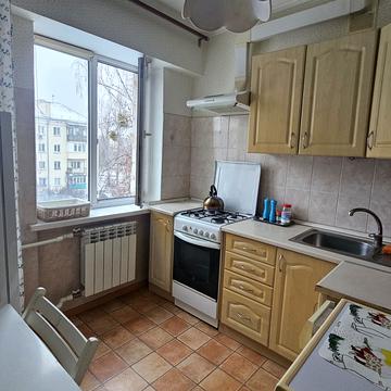 Ольжича вул., 7-А