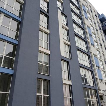 Рудненська вул. (Білогорська), 8-Г