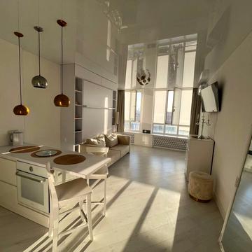 Каховська вул., 62-А