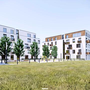 Пилипа Орлика вул., (Будинок 3)