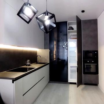 Валерія Самофалова вул. (Каманіна), 16-А/6