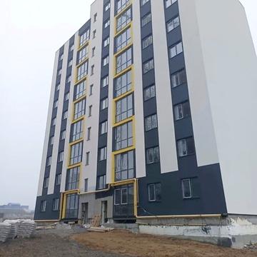 Одеська вул., (Будинок 3.11)