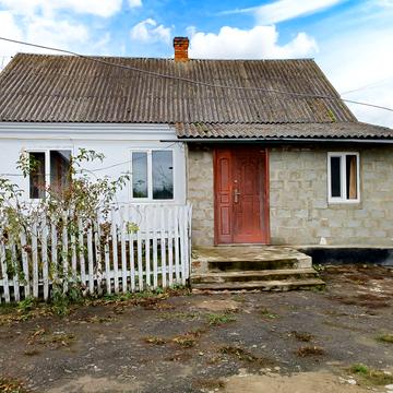 Центральна