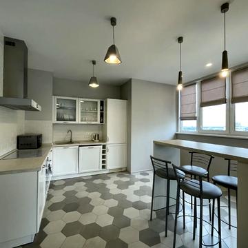 Самійла Кішки вул. (Маршала Конєва), 10/1