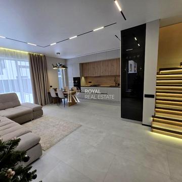 Райдужна вул., 30