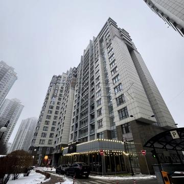 Андрія Верхогляда вул. (Михайла Драгомирова), 14