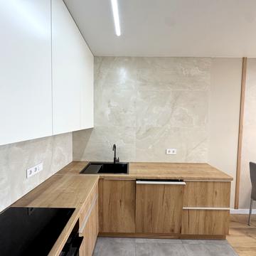 Івана Виговського вул. (Маршала Гречка), 40/12