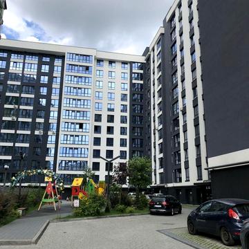 Хіміків вул., 28, к.1-6