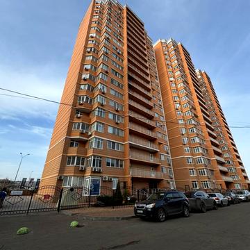 Балківська вул., 137г