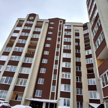 Пирогова вул., 46