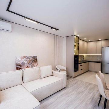 Всеволода Змієнка вул., 34/21