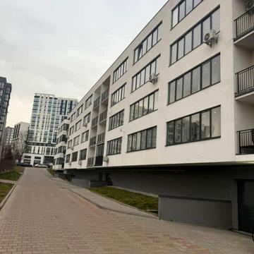 На Нивах вул., 15