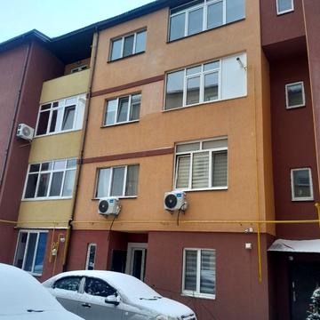 Рильського вул., 3