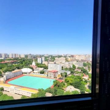 Фонтанська дорога вул., (Будинок 3)