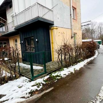 Городоцька вул., 144