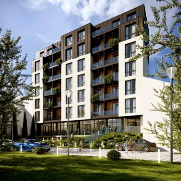 Юрія Руфа вул., 3