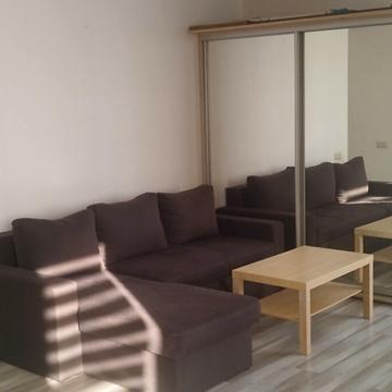 Дніпровська набережна вул., 26-А