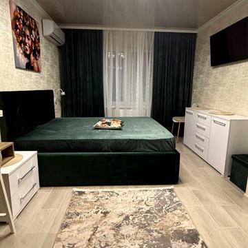 Бориса Гмирі вул., 20