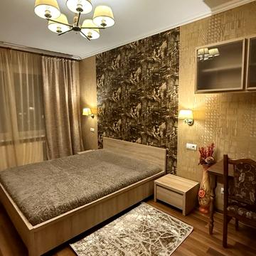 Єлизавети Чавдар вул., 34